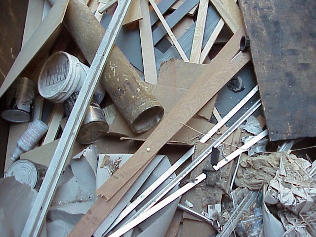 ConstructionDebris