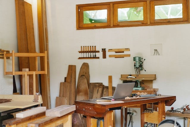 Customized Furniture