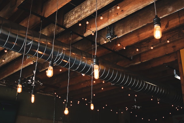 Electrical Works