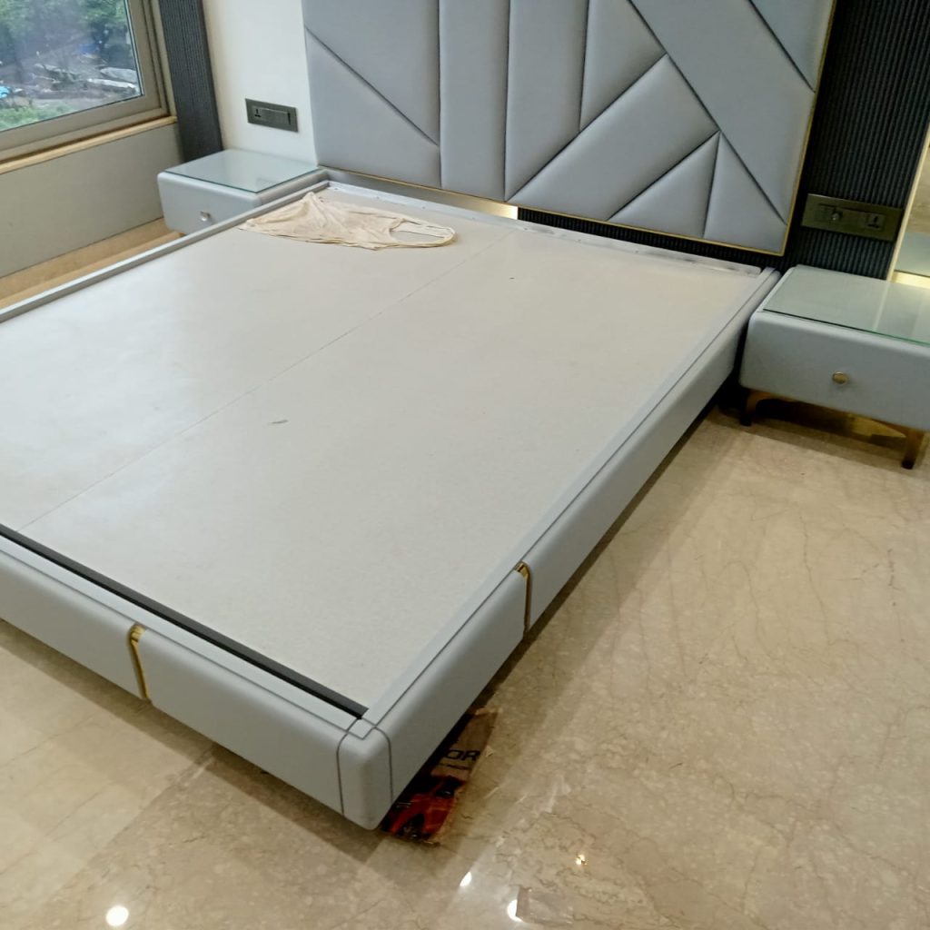 Interior Works