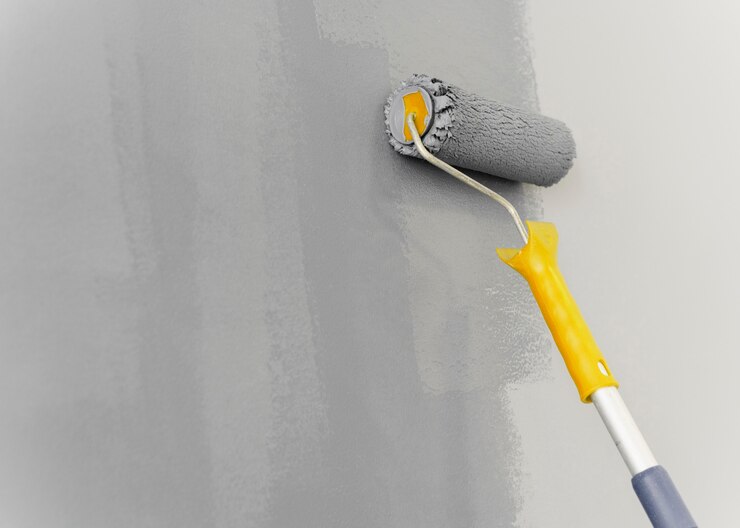 Painting Works