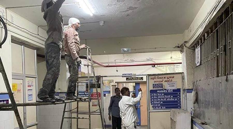 hospital-repairs