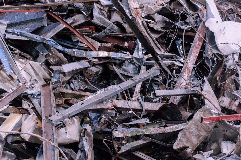 scrap-buying